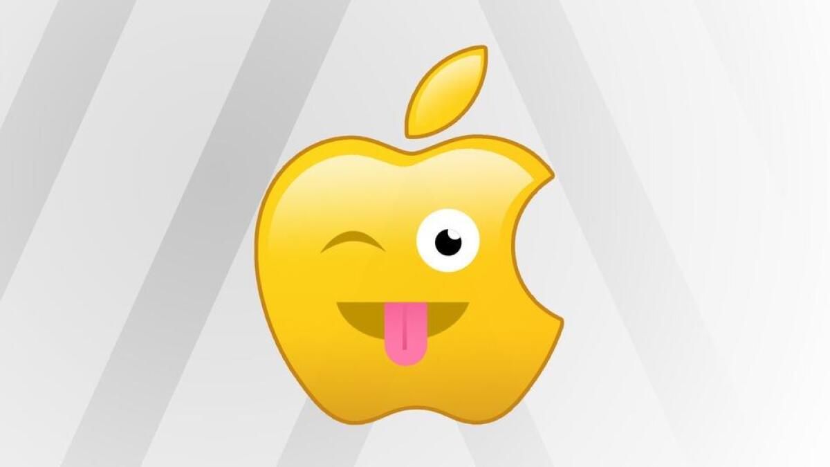Come abilitare le emoji nella tastiera di default di iOS | GUIDA - 