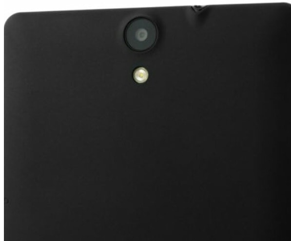 Samsung Galaxy Note 4: Il Retro