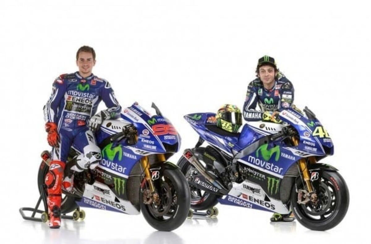 MotoGP 2014 live gratis: i migliori siti per seguire le gare MotoGP in diretta - 