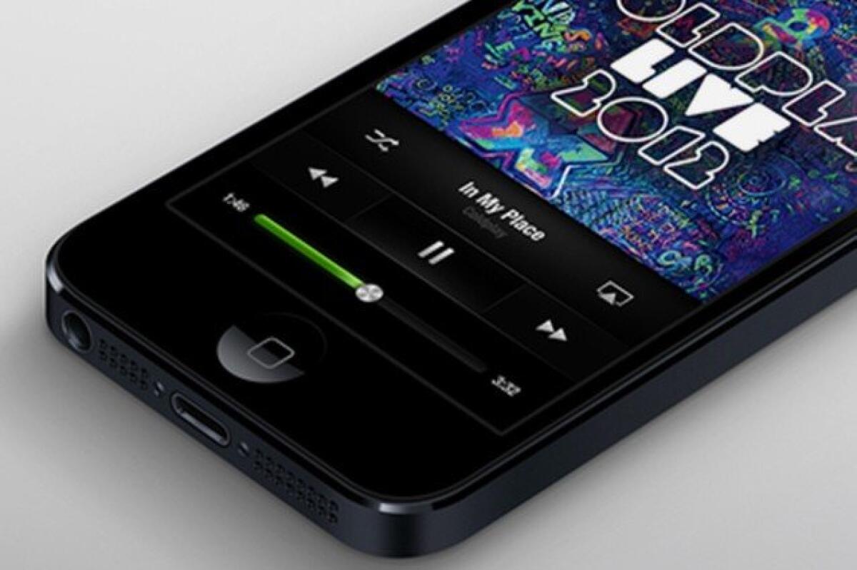 Spotify: quanto traffico e MB consuma quando ascoltiamo musica in streaming? - 