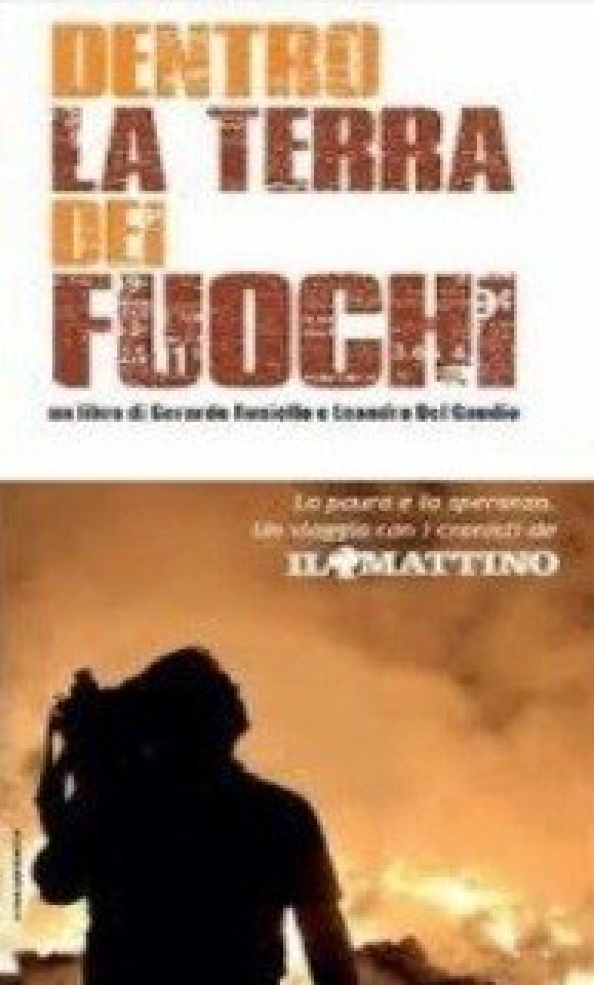 Nuovi ebook da leggere: Gerardo Ausiello - Dentro la terra dei fuochi (2014) - 