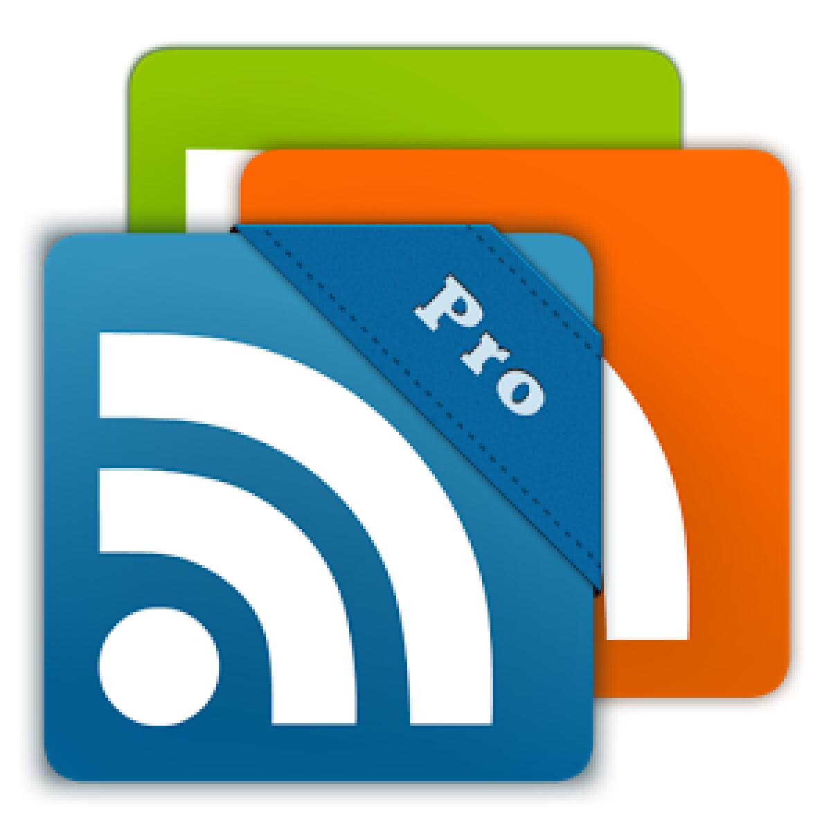 gReader Pro: Il miglior lettore Feed RSS per Android con tante impostazioni e temi - 