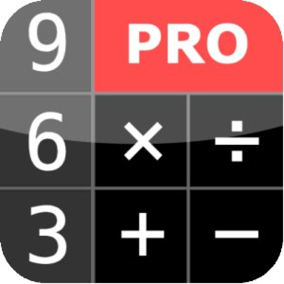 Download PG Calculator Pro Gratis da Amazon App Shop per Android - 
