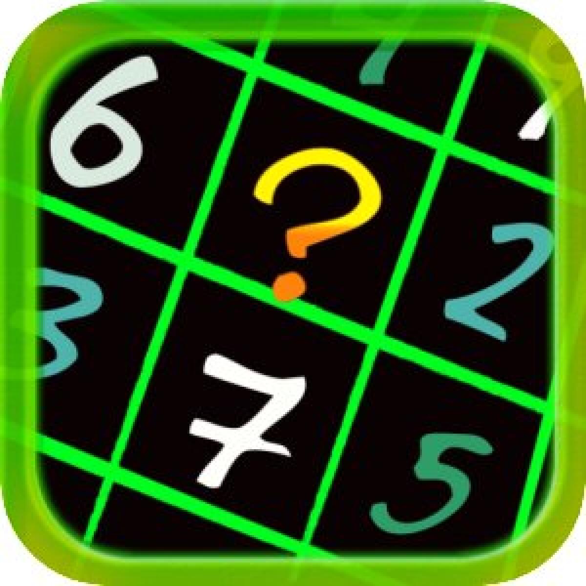 Download Sudoku Gratis da Amazon App Shop per Android - 