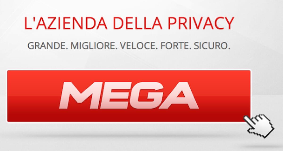 MEGA, Cineblog01, NowVideo e molti altri chiude in Italia bloccati dalla finanza - 