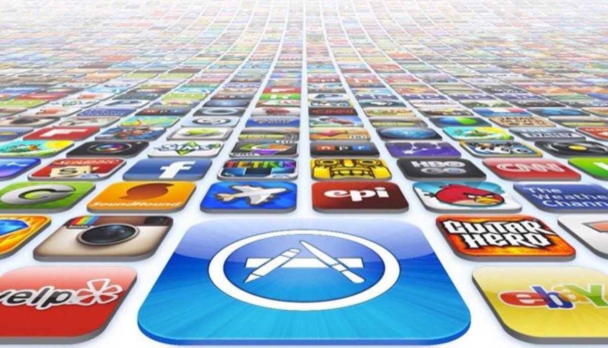 [Editoriale] Servono davvero 1 milione di App? - 