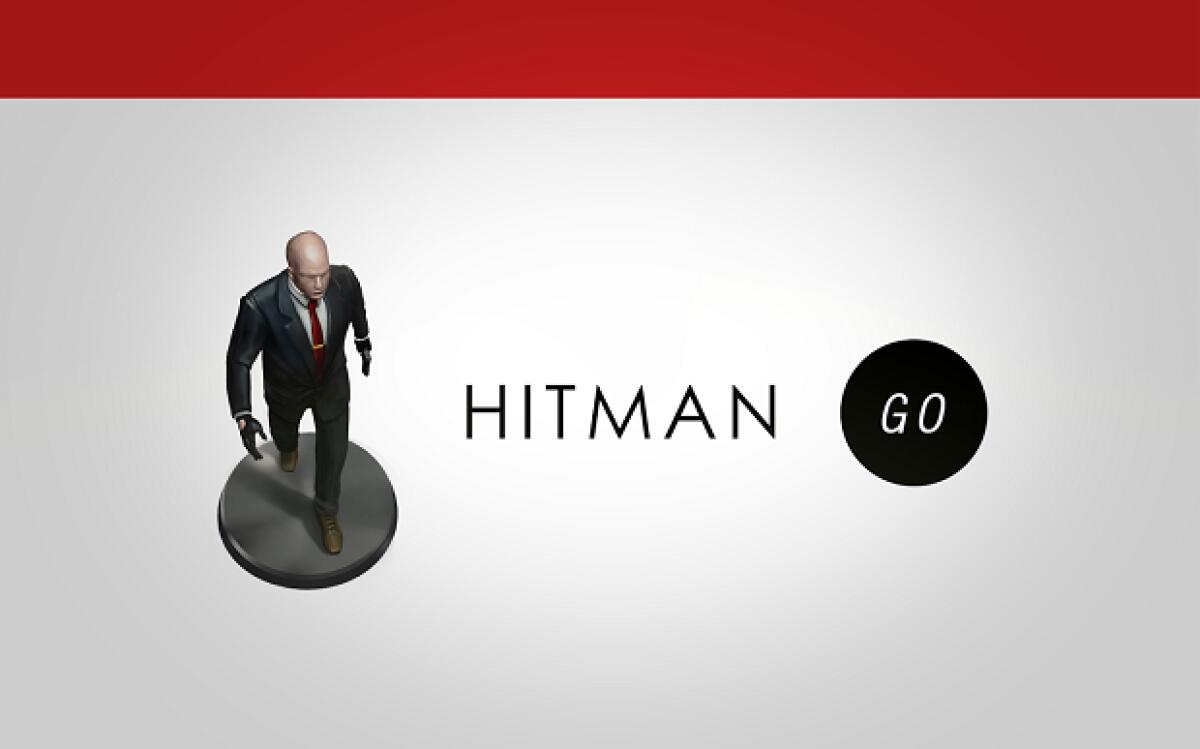 Trucchi Hitman Go 1.10.21730 APK Android - 