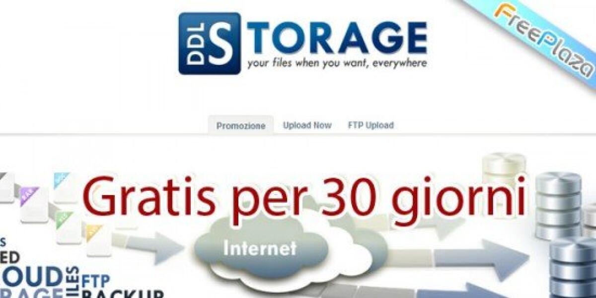 DDLStorage chiuso, bloccato e oscurato in Italia: ecco come raggiungerlo con un trucco - 