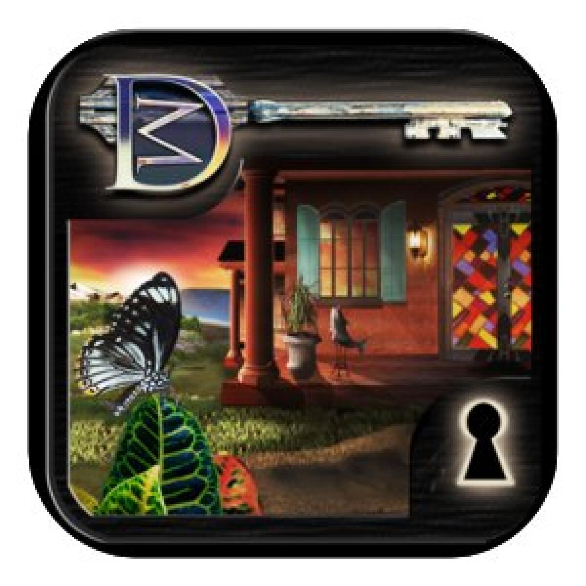 Download Davey's Mystery Gratis da Amazon App Shop per Android - 