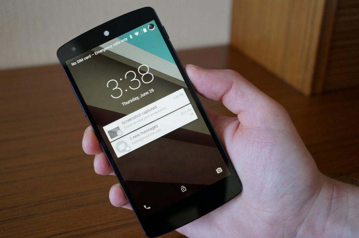 Android L potrebbe arrivare su oltre 100 smartphone grazie a CyanogenMod - 