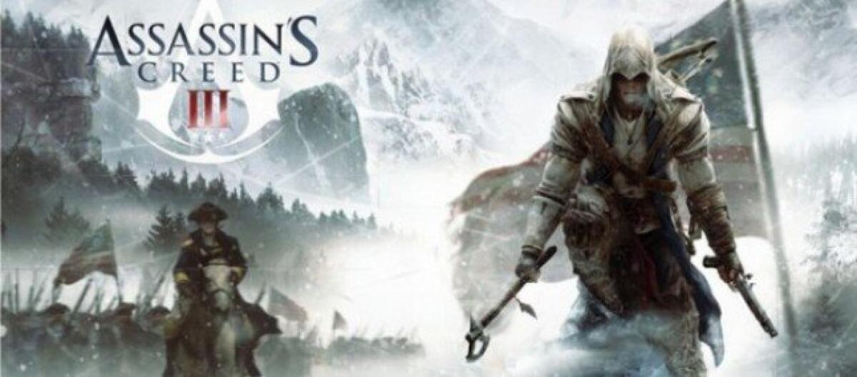 Notizia Shock: padre uccide la figlia di 5 mesi per giocare ad Assassin's Creed 3 - 