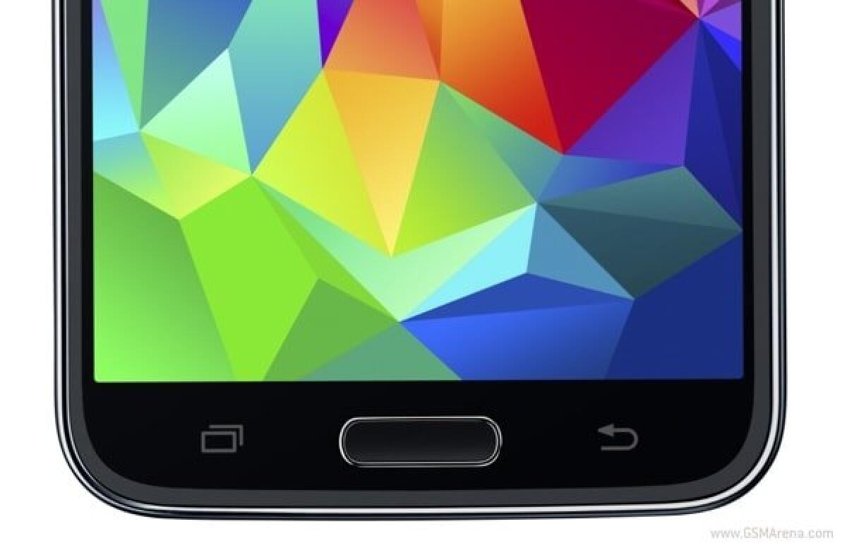 FingerSecurity: ecco come proteggere al massimo il tuo Galaxy S5 - 