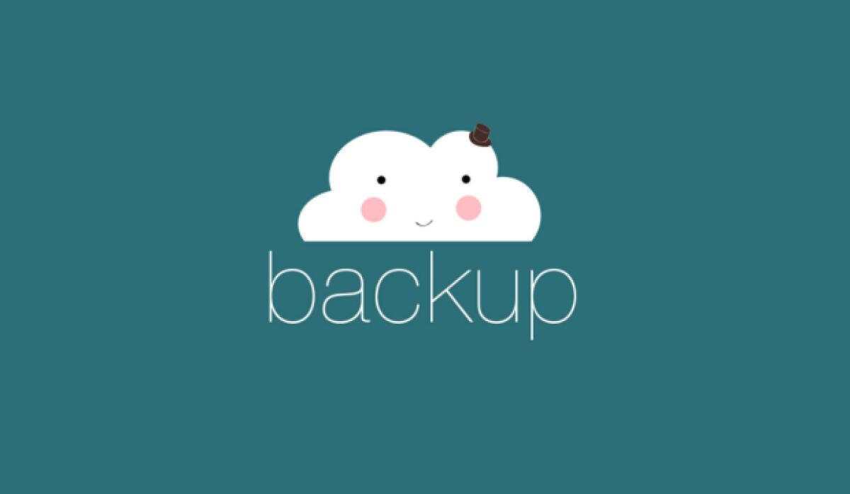Migliori programmi di backup per Android: download Backup, nuova utility con interfaccia semplice e funzionale - 