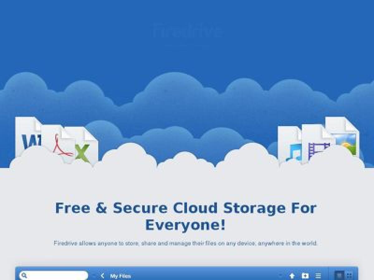 firedrive.com chiuso, bloccato e oscurato in Italia: ecco come accedere nuovamente dall'Italia - 