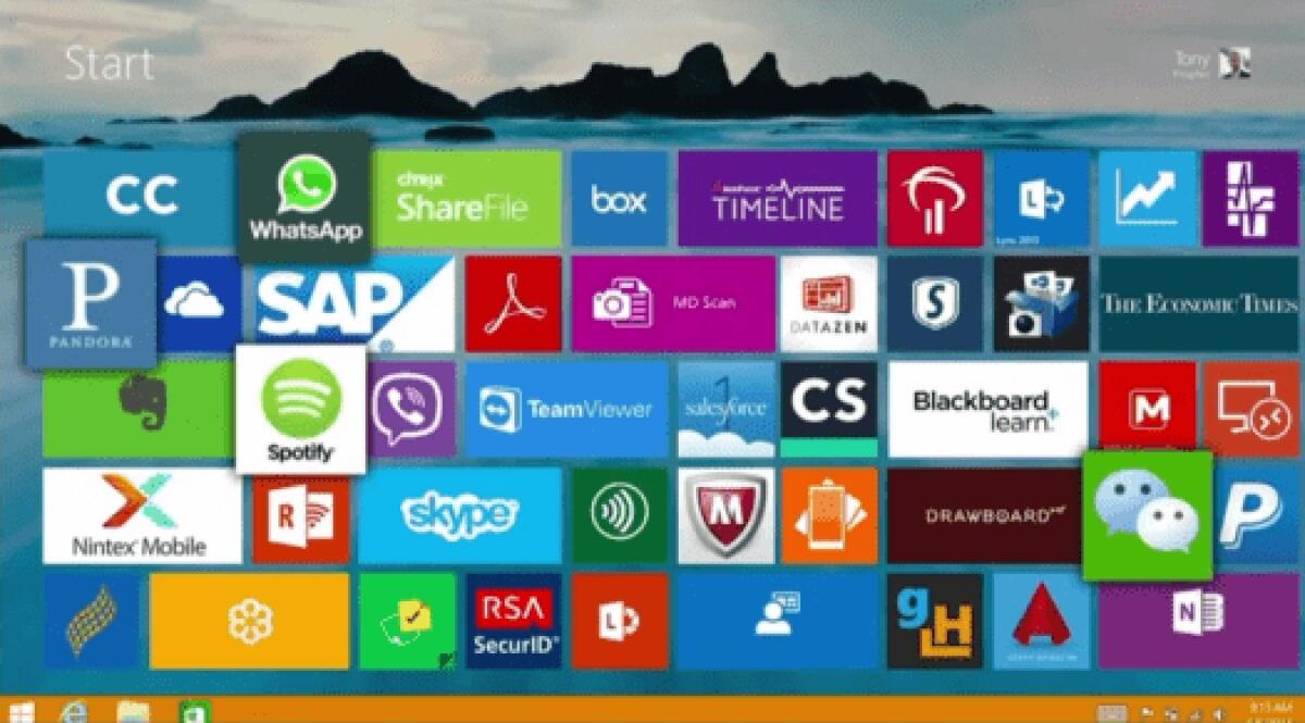 WhatsApp per Tablet e PC Windows 8? Forse in arrivo! - 