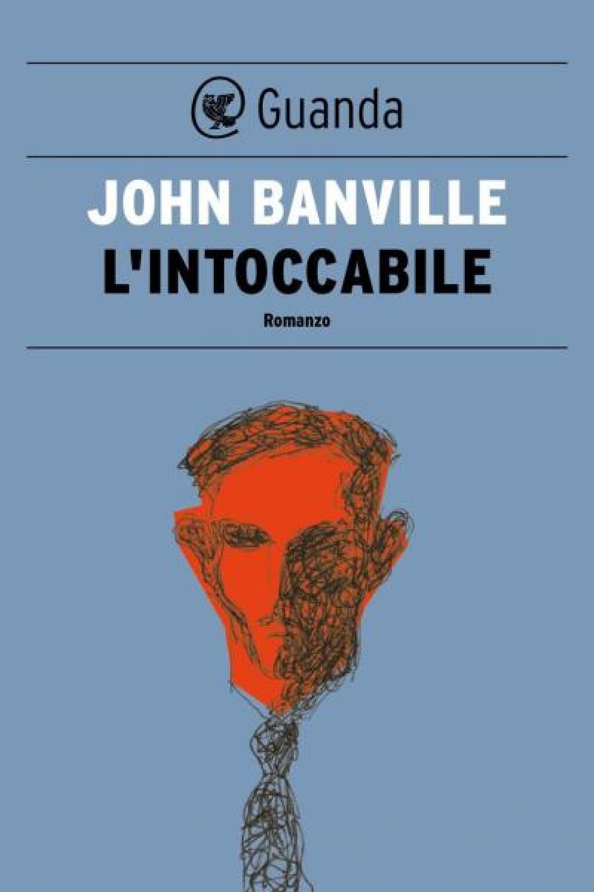 Nuovi ebook da leggere: John Banville - L'intoccabile (2014) - 