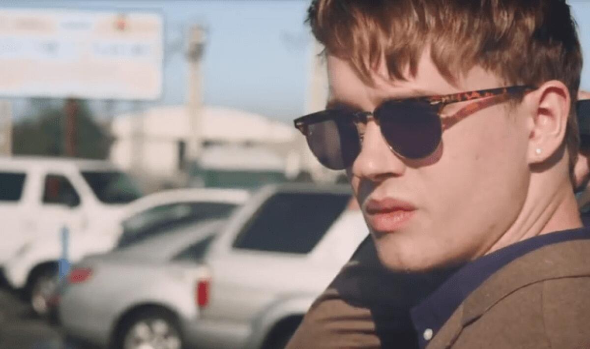 Rixton, Me And My Broken Heart: testo, parole, traduzione e video - 