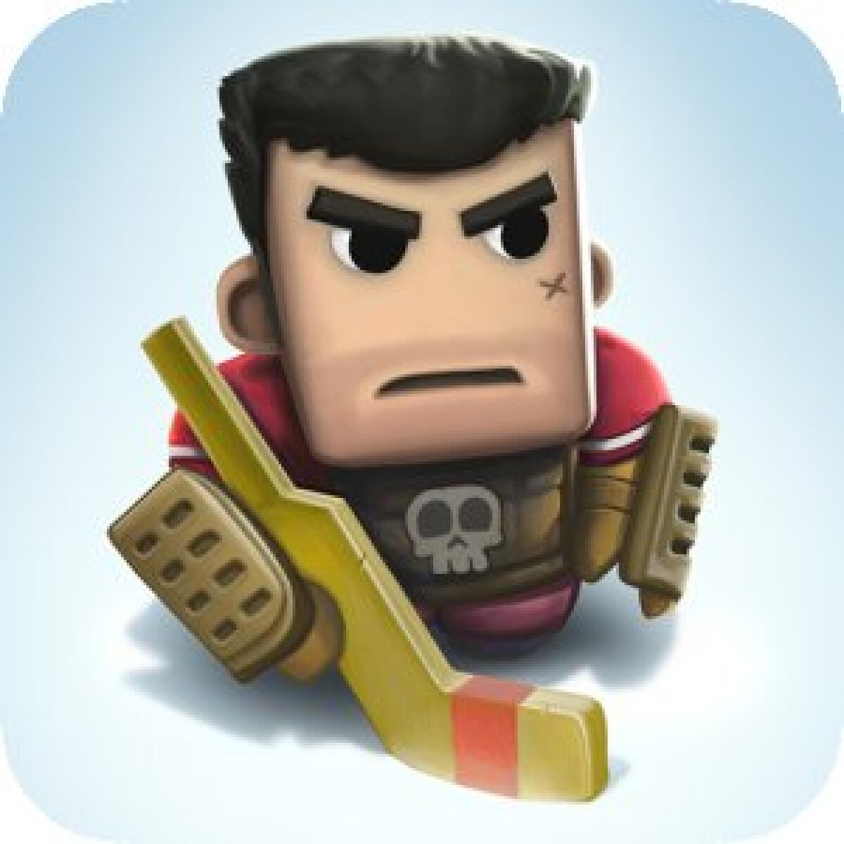 Download Ice Rage Gratis da Amazon App Shop per Android - 