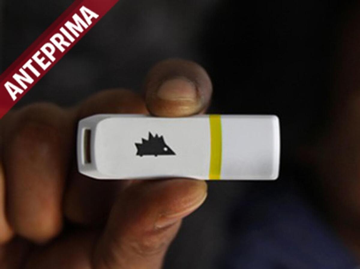 Keepod: Ecco il PC con Android a soli 5 euro - 