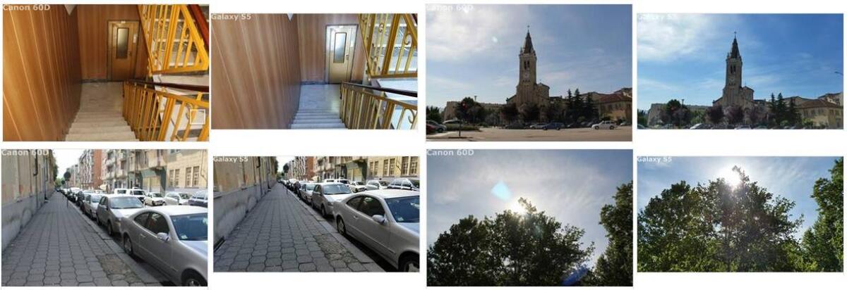 Galaxy S5 vs Reflex: Chi scatta foto migliori [Test Fotografico by YourLifeUpdated] - 