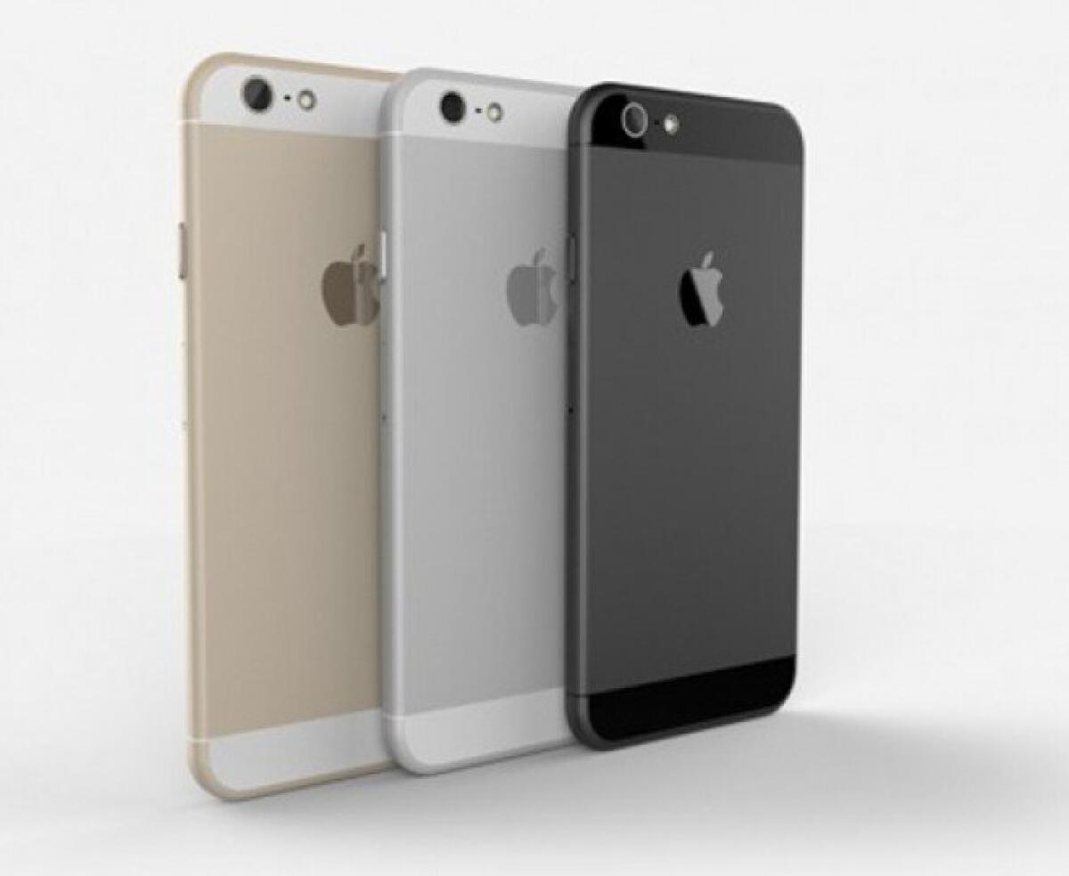 iPhone 6 ha bisogno di una batteria più capiente, ma forse non la avrà - 