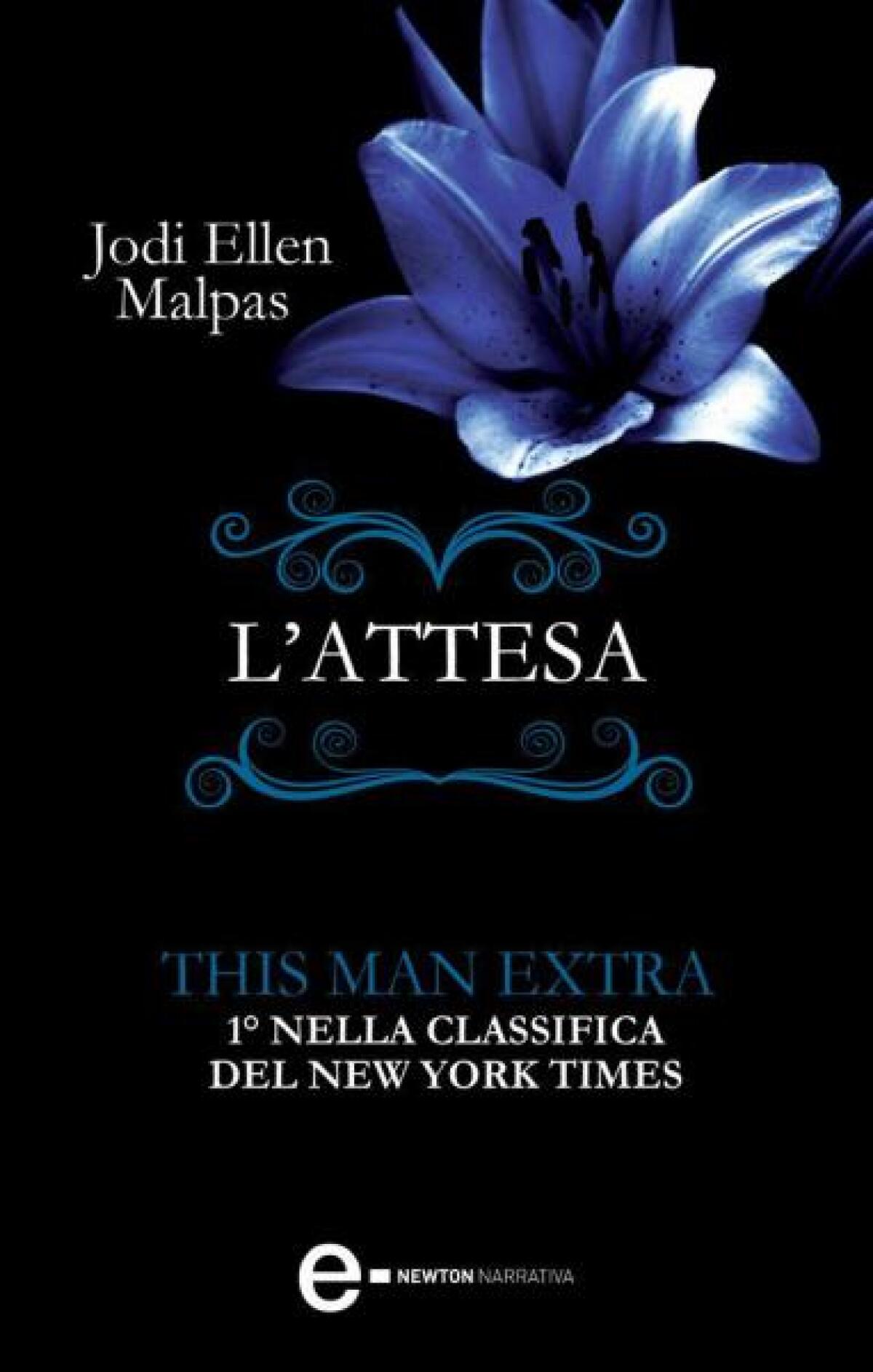 Nuovi ebook da leggere: Jodi Ellen Malpas - L'attesa (2014) - 