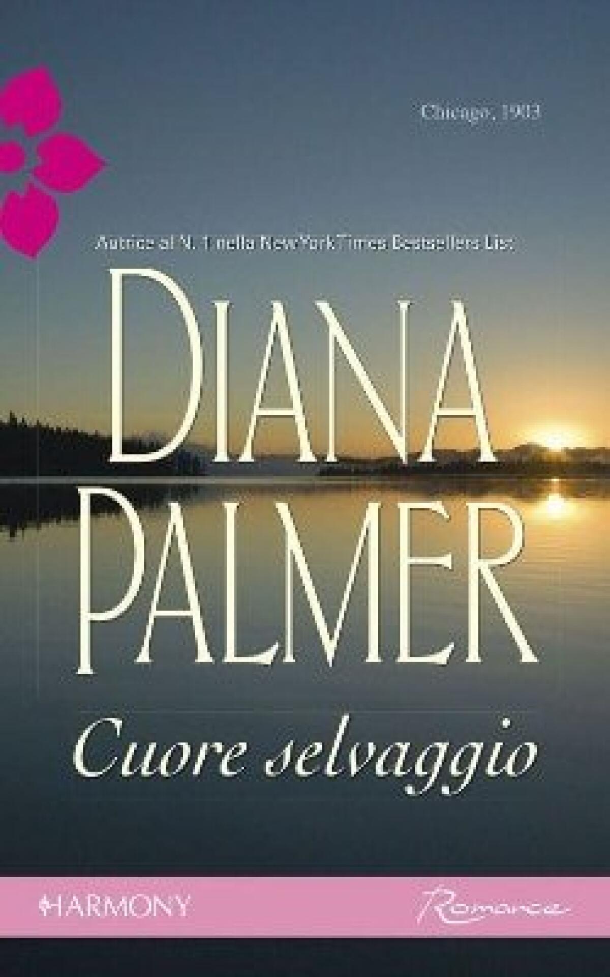 Nuovi ebook da leggere: Diana Palmer - Cuore Selvaggio (2014) - 