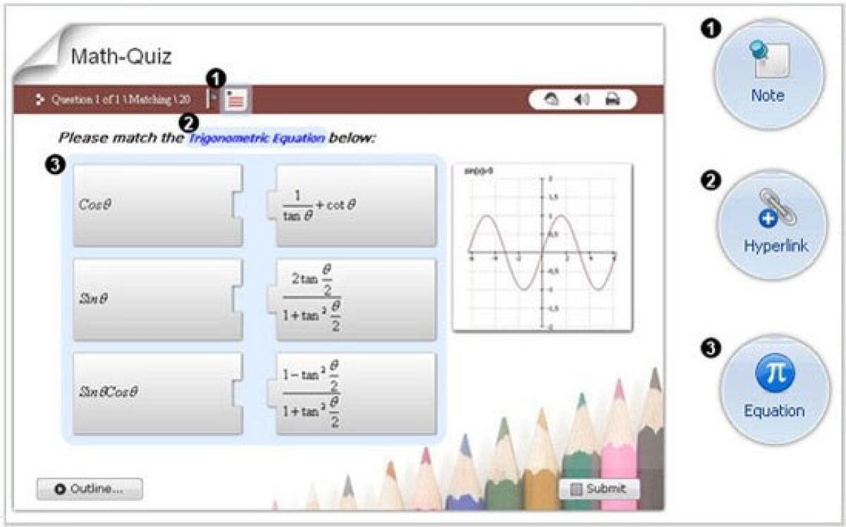 Creare Quiz e Sondaggi in flash con QuizCreator 4.5.1 Gratis - 
