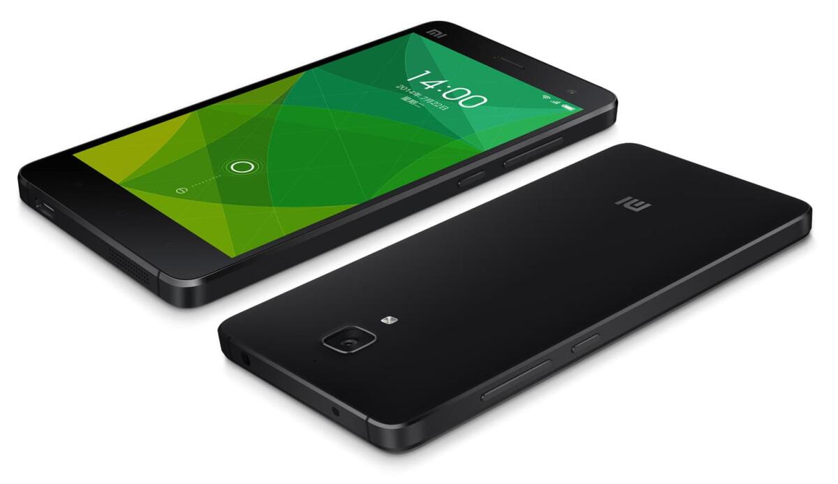 Xiaomi Mi4 versione cinese non supporta reti LTE italiane - 