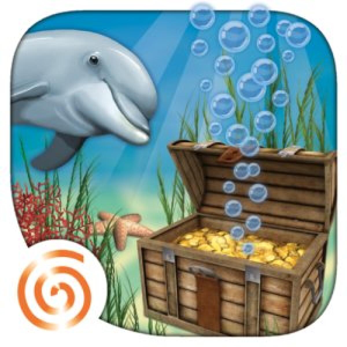 Download Dolphins of the Caribbean Gratis da Amazon App Shop per Android - 