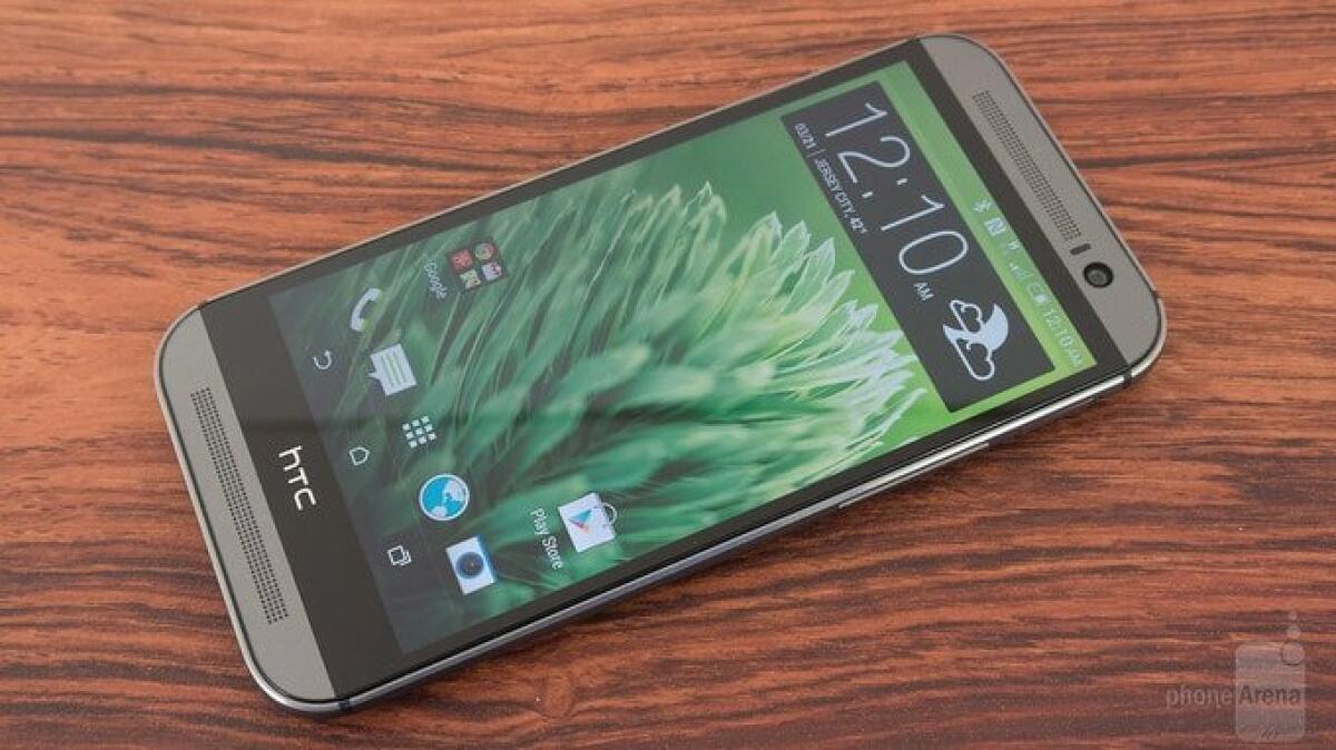 HTC One (M8) Dual SIM Ufficiale: Scheda tecnica, Prezzo e disponibilità in Europa - 