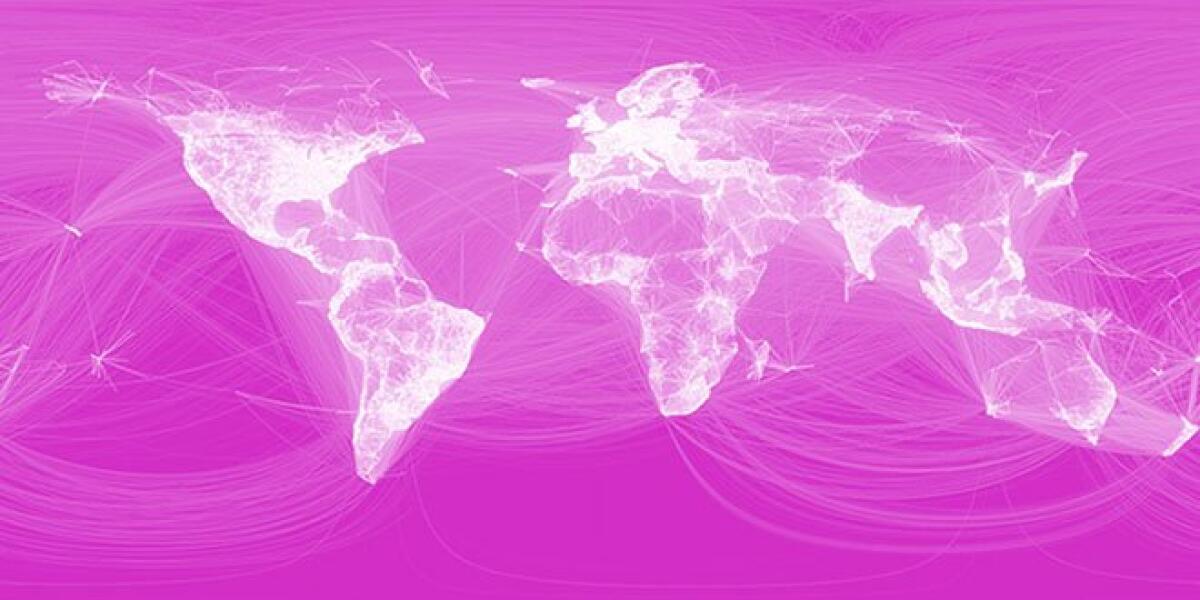 Internet.org porterà Internet Gratis nei paesi in via di sviluppo - 