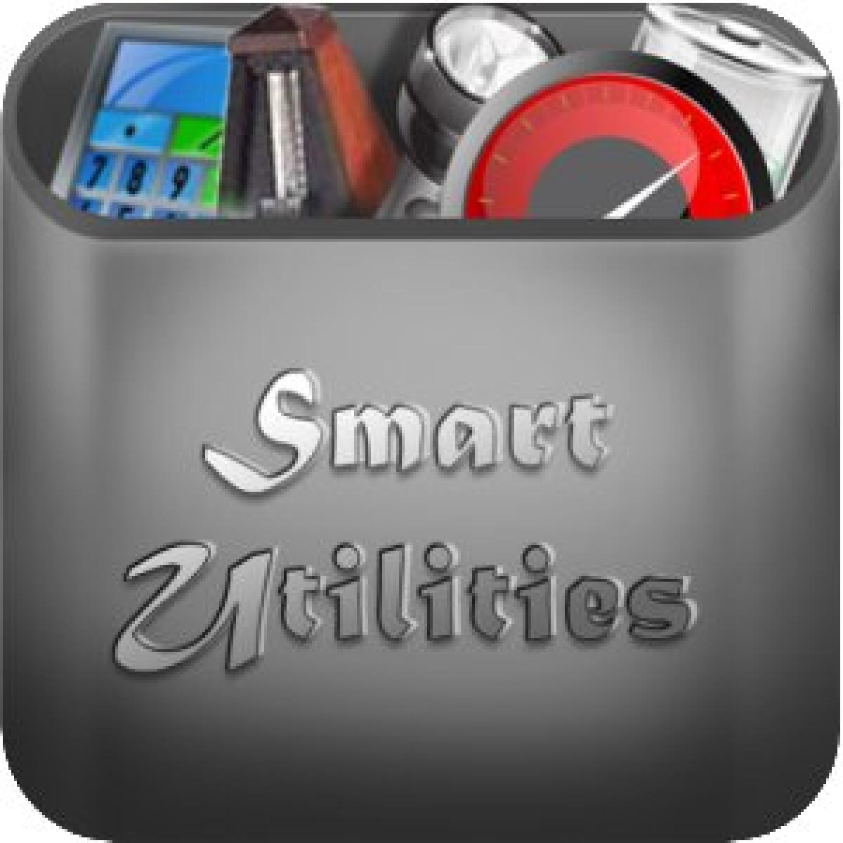 Download Smart Utilities Gratis da Amazon App Shop per Android - 