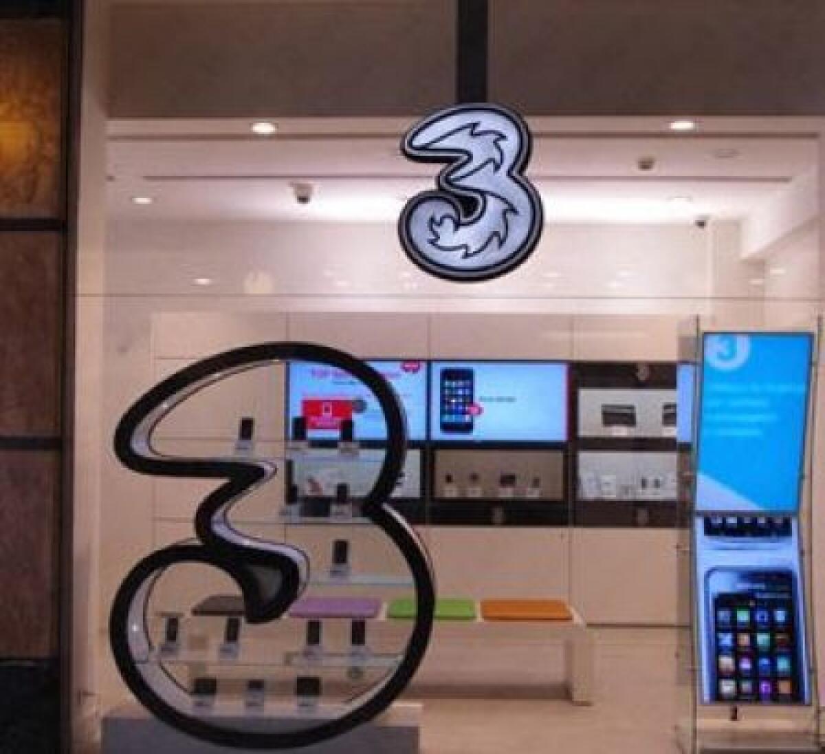 3 Italia e Sky Italia insieme: canali Sky e Telefono con un solo abbonamento - 