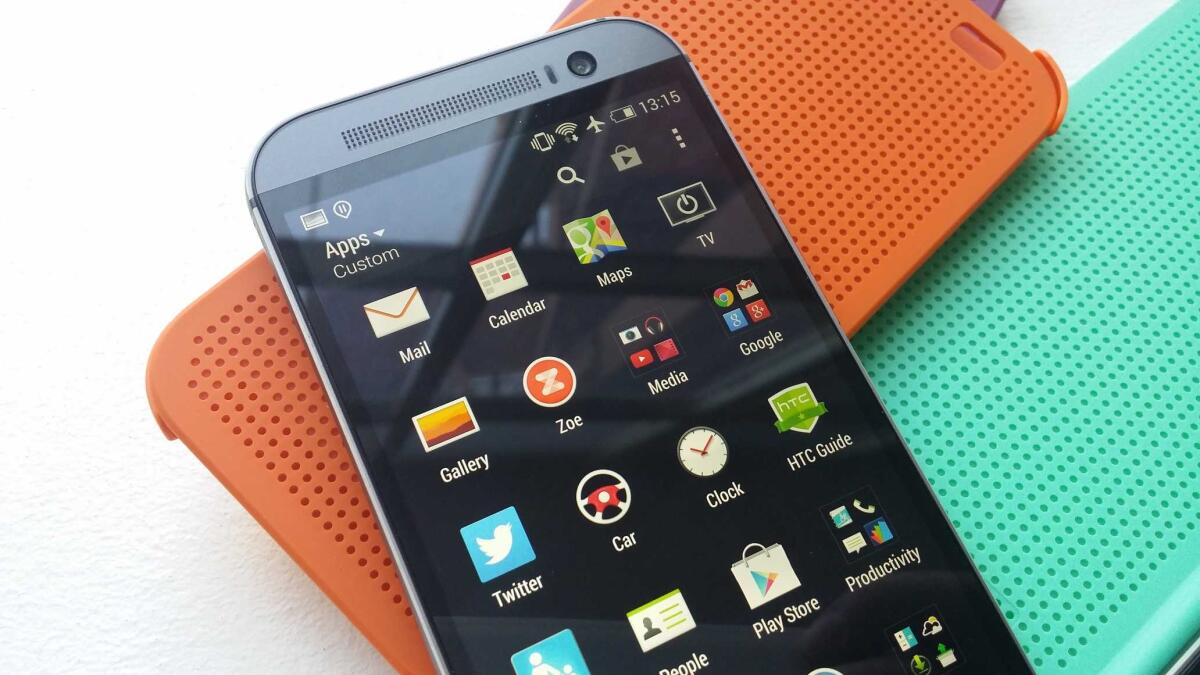 Android 4.4.3 KitKat disponibile per HTC One (M8) in Europa - 