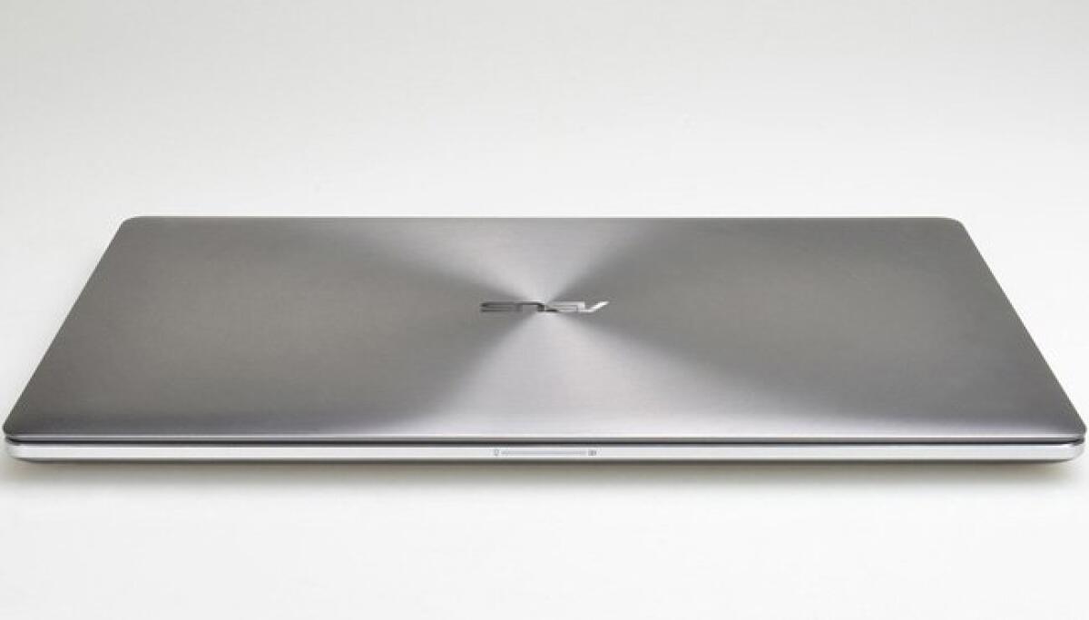 ASUS Zenbook UX303: L'Ultrabook più potente in commercio - 