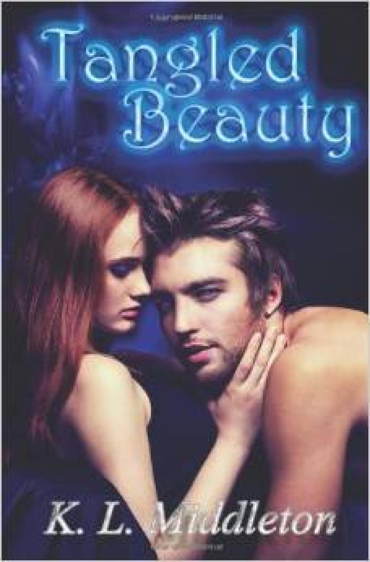 Nuovi ebook da leggere: K.L. Middleton - Tangled Beauty (2014) - 
