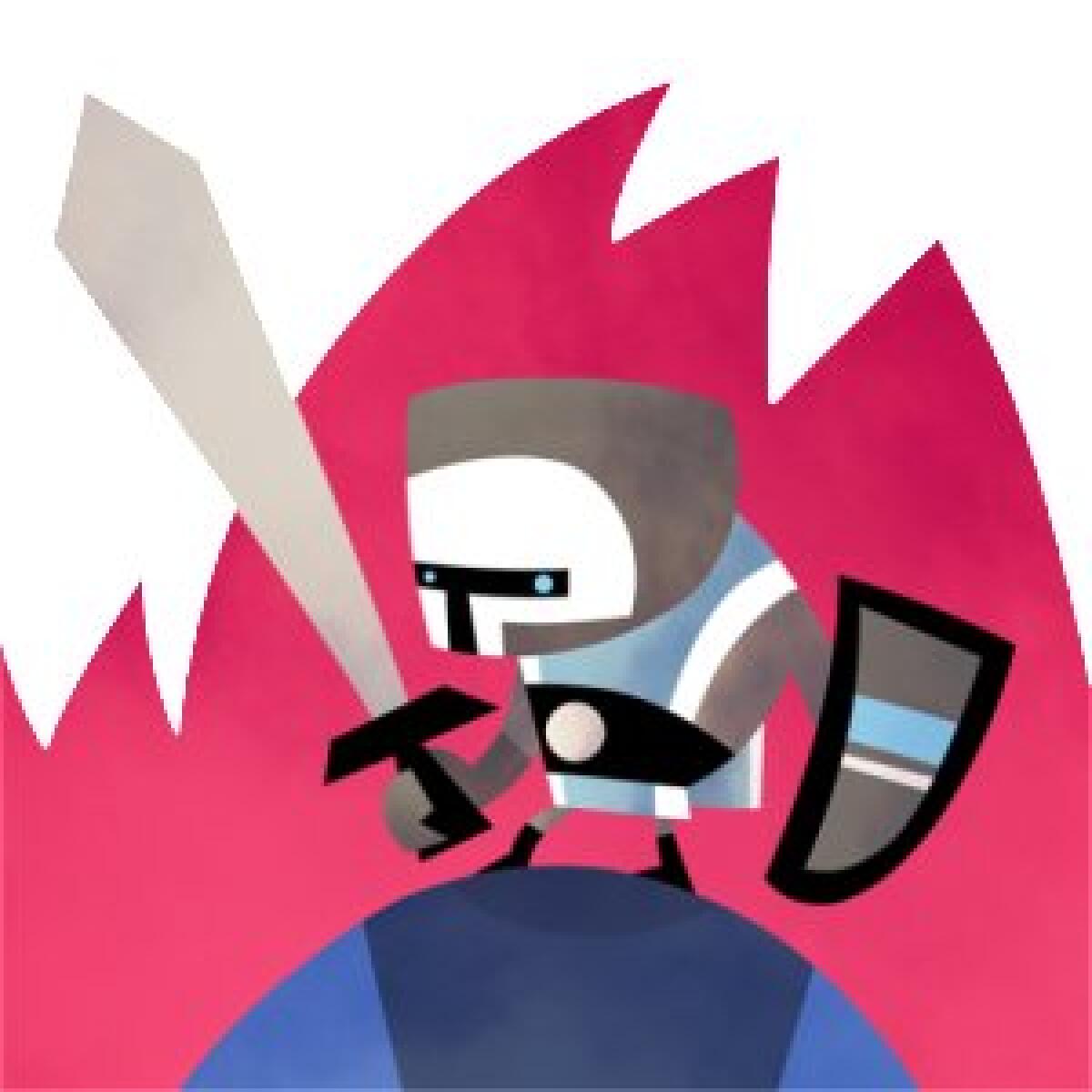 Download Hack, Slash, Loot Gratis da Amazon App Shop per Android - 