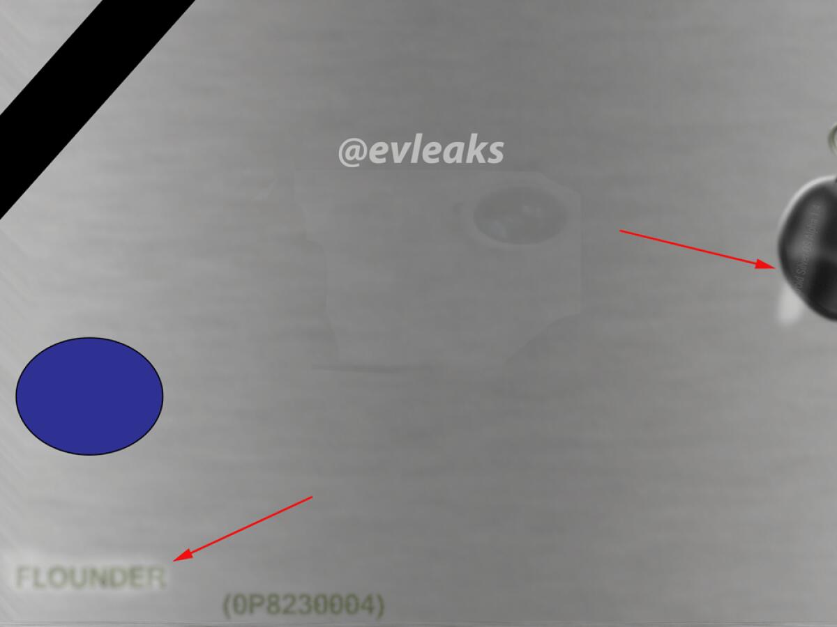 HTC Nexus 9 alias HTC Volantis: Processore a 64 Bit, 5 Gb di RAM e corpo in alluminio - 