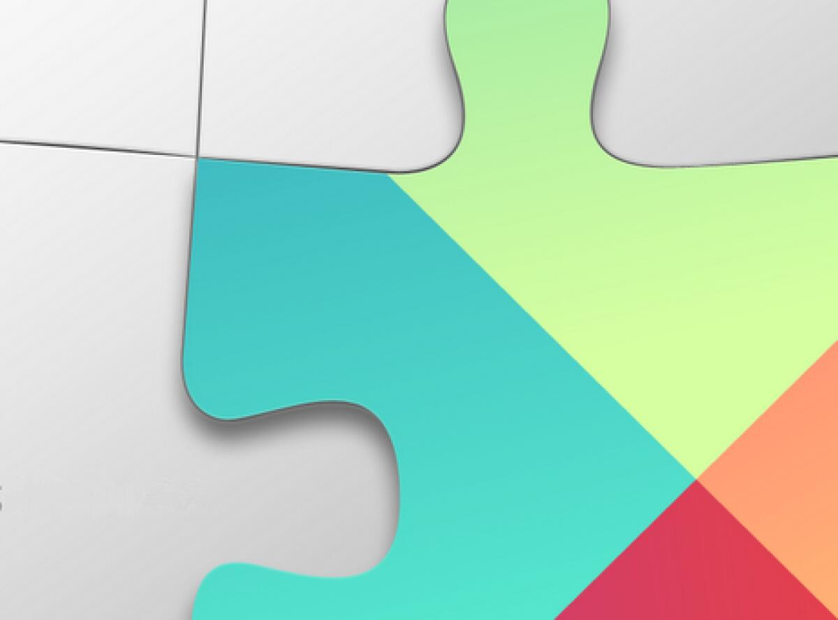 Google aggiorna le sue app Play Services, Music, Tastiera e Gmail | Download APK - 