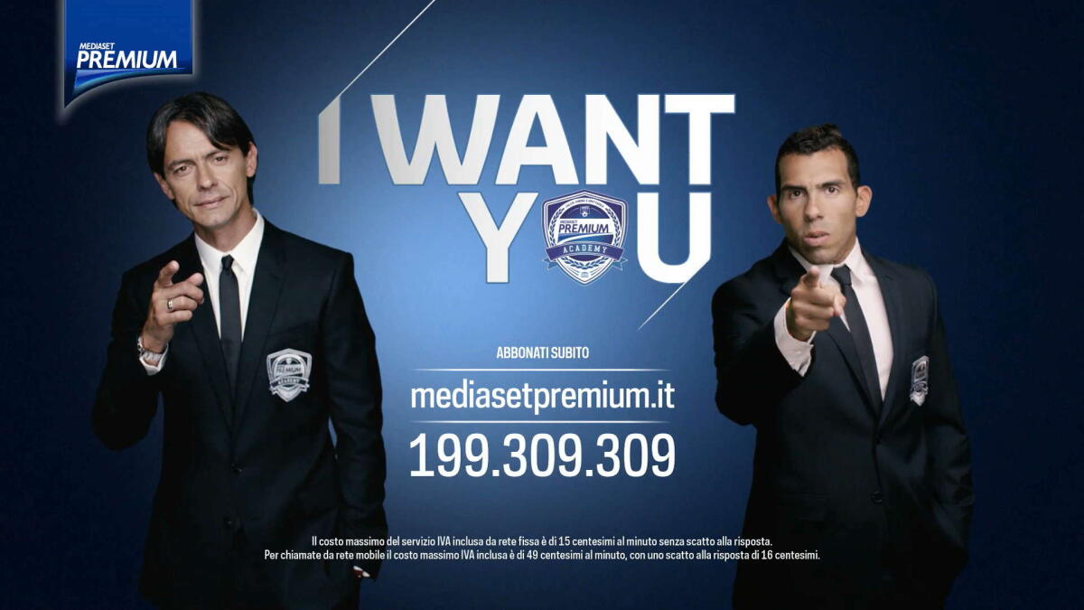 Programmi TV | Ecco le serie TV in esclusiva su Mediaset Premium per i prossimi mesi - 