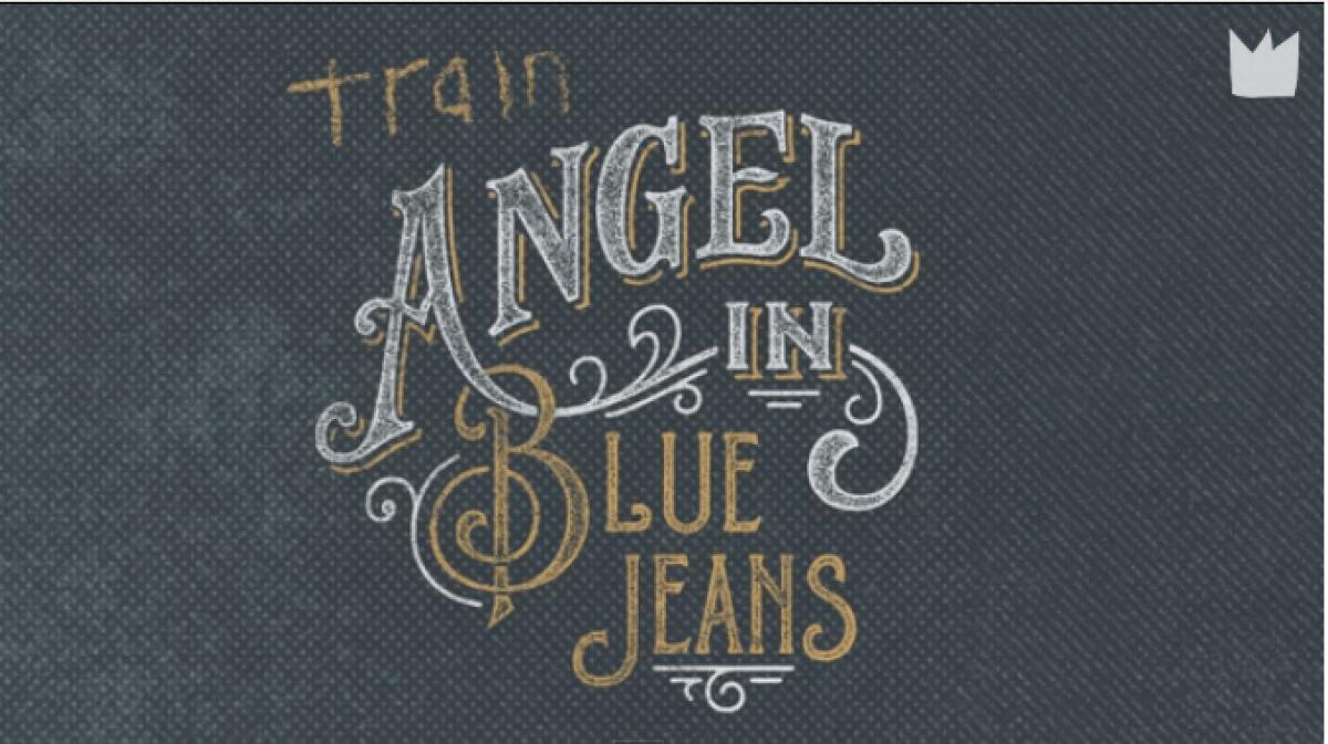 Canzone Train, Angel In Blue Jeans: testo, parole, traduzione italiana e video ufficiale - 