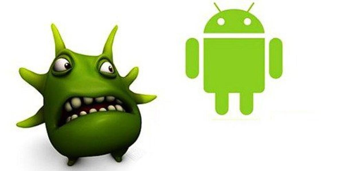 Bug Android: Il reset non cancella i dati sullo smartphone - 
