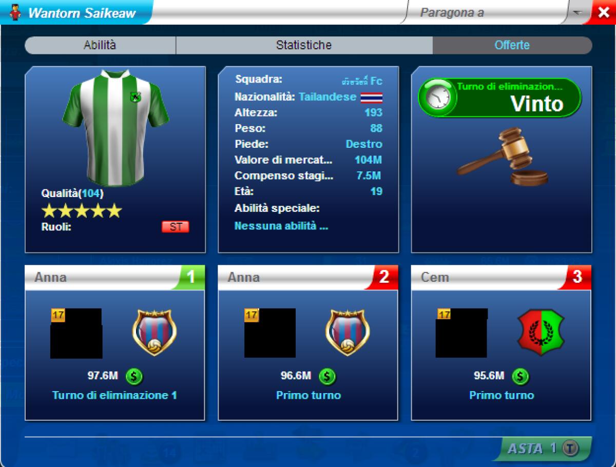 Trucchi Top Eleven 2.29 APK per Android - 