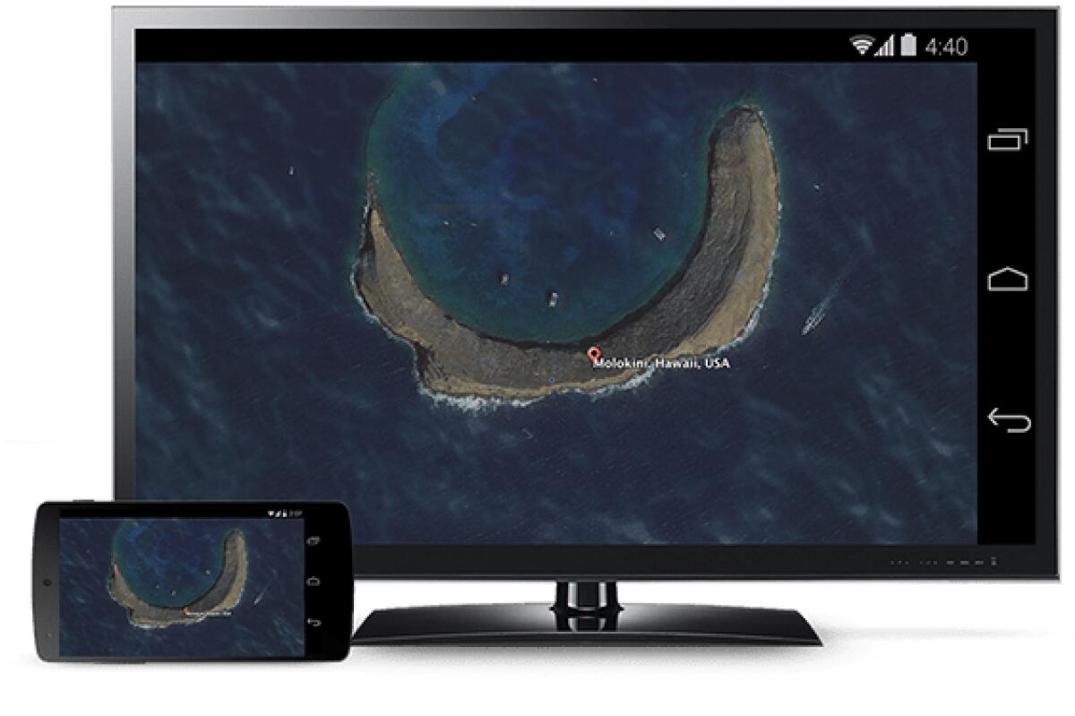 Mirroring con Chromecast su tutti gli Android: ecco come fare - 