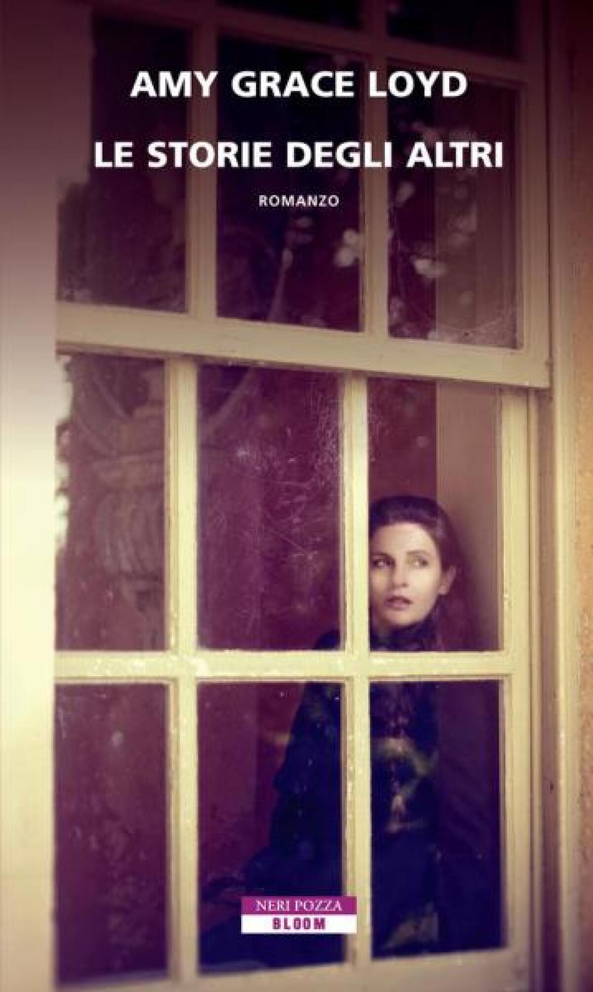 Nuovi ebook da leggere: Amy Grace Loyd - Le storie degli altri (2014) - 