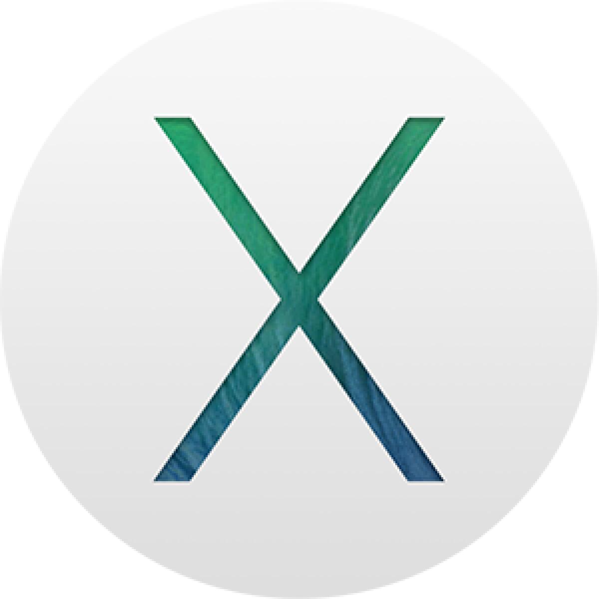 Download MAC OS X Mavericks v 10.9.4 (13E28) Italiano - 