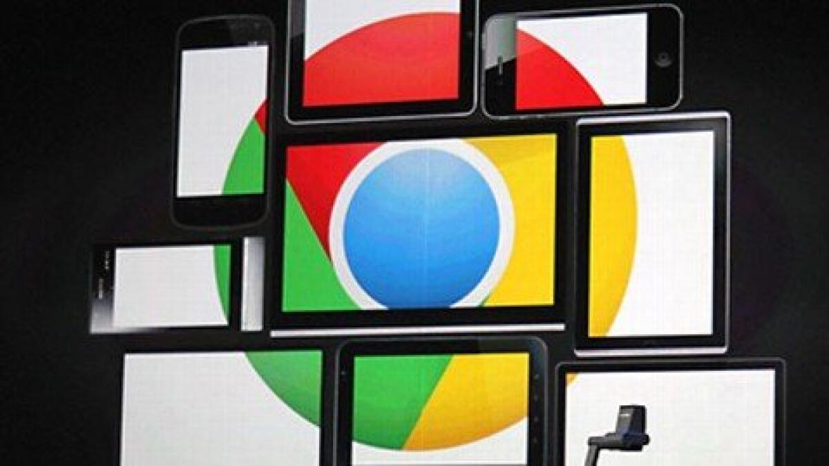 Download Google Chrome 36 per PC, Mac, Windows, Android e Linux: changelog e novità - 