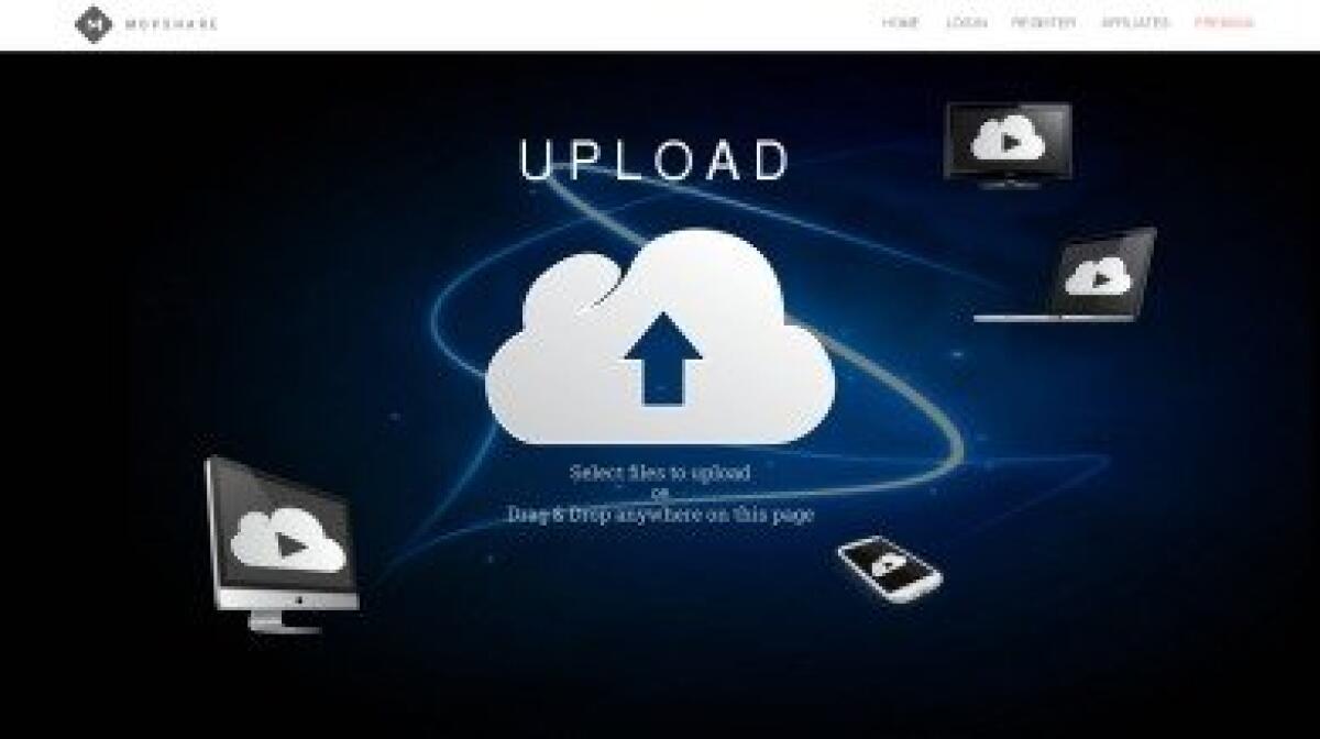 movshare.sx chiuso, bloccato e oscurato in Italia: ecco come accedere nuovamente dall'Italia - 