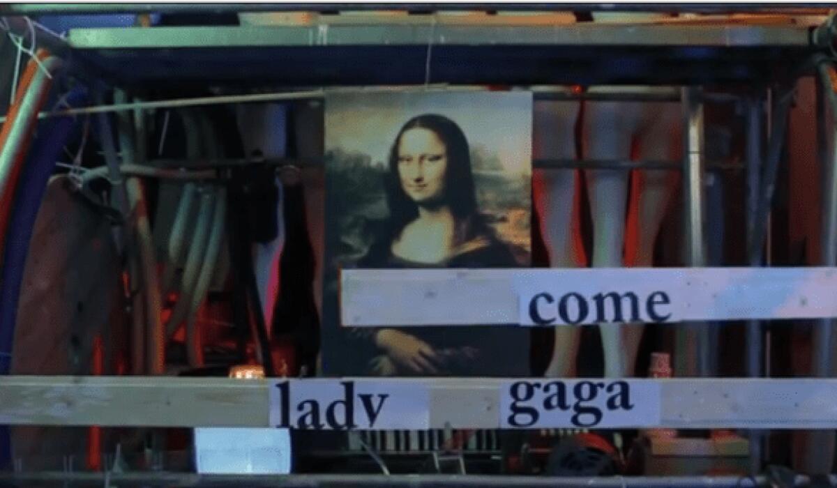 Caparezza, Teste di modì: testo, parole e video ufficiale - 